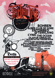 Friction Fest