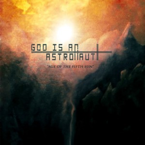 God is an Astronaut