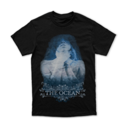 The Ocean – "Pelagial Tour" T-Shirt