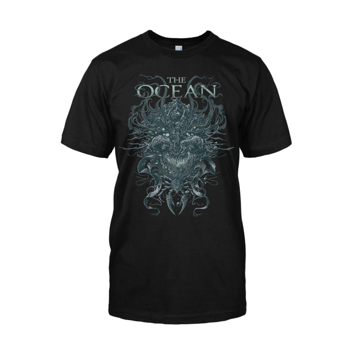 THE OCEAN - 