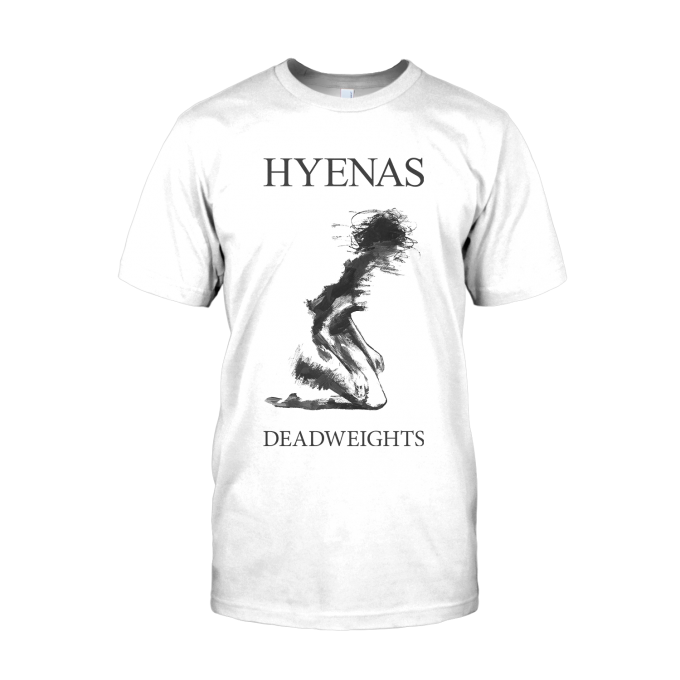 history hyenas shirt