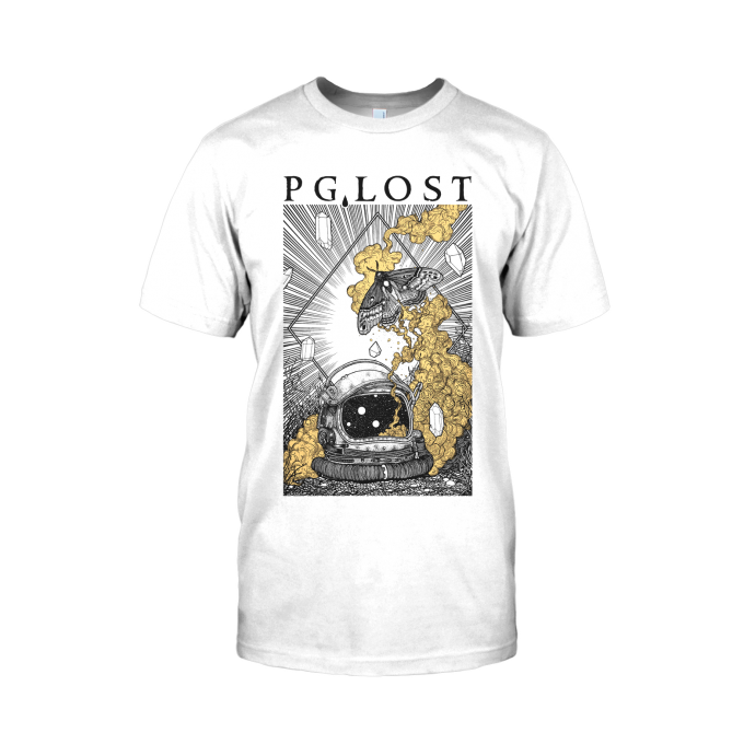 lost merch