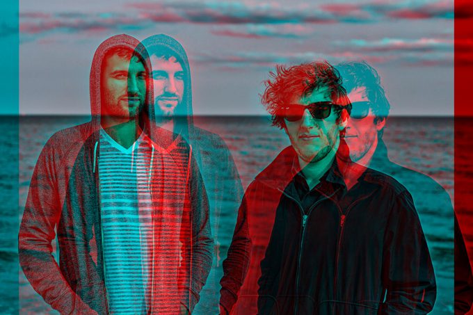 ARMS AND SLEEPERS to release “Find The Right Place”!