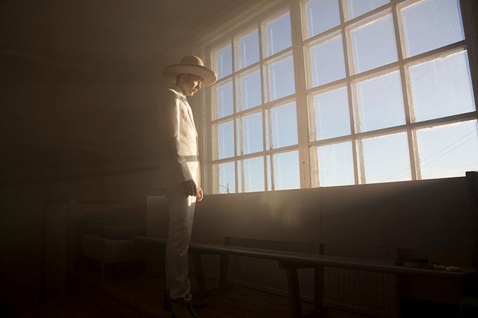 ÅRABROT to release “Who Do You Love”!