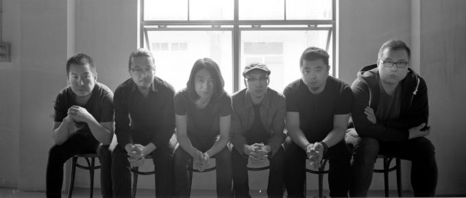 WANG WEN to release “Invisible City”!
