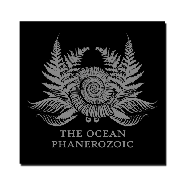 THE OCEAN - \