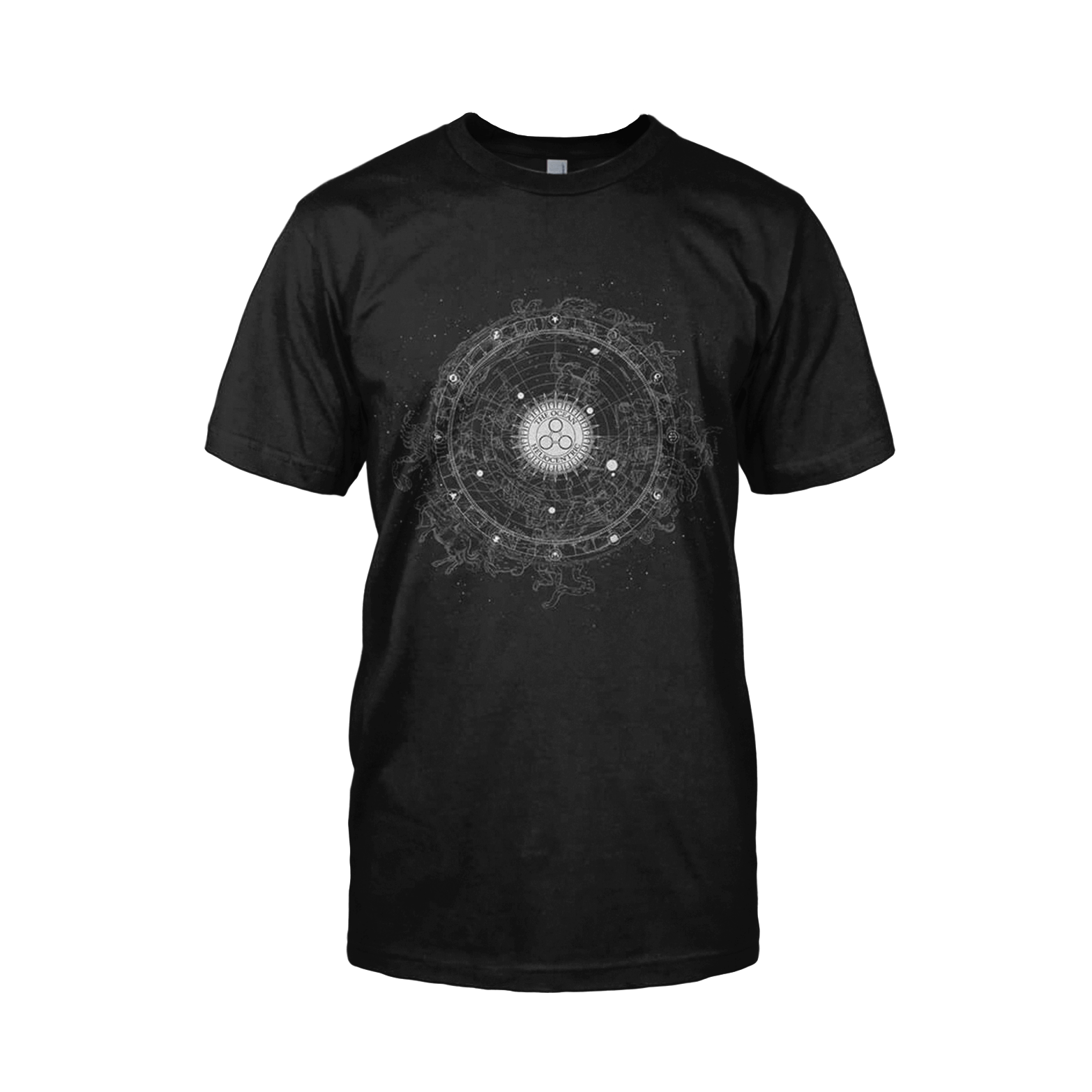 THE OCEAN – Heliocentric T-Shirt