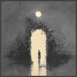 GOD IS AN ASTRONAUT - "Epitaph" LP