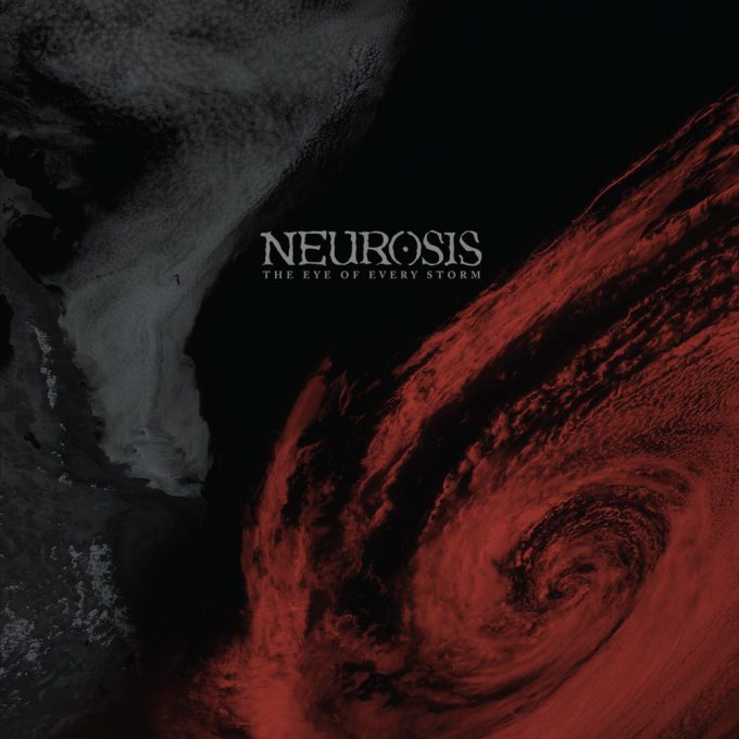 NEUROSIS - 