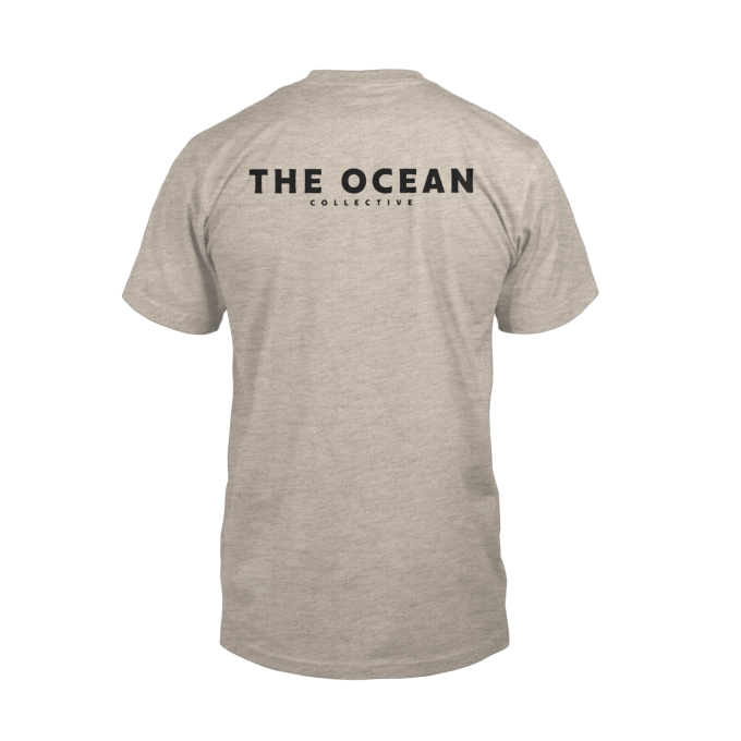 THE OCEAN - 