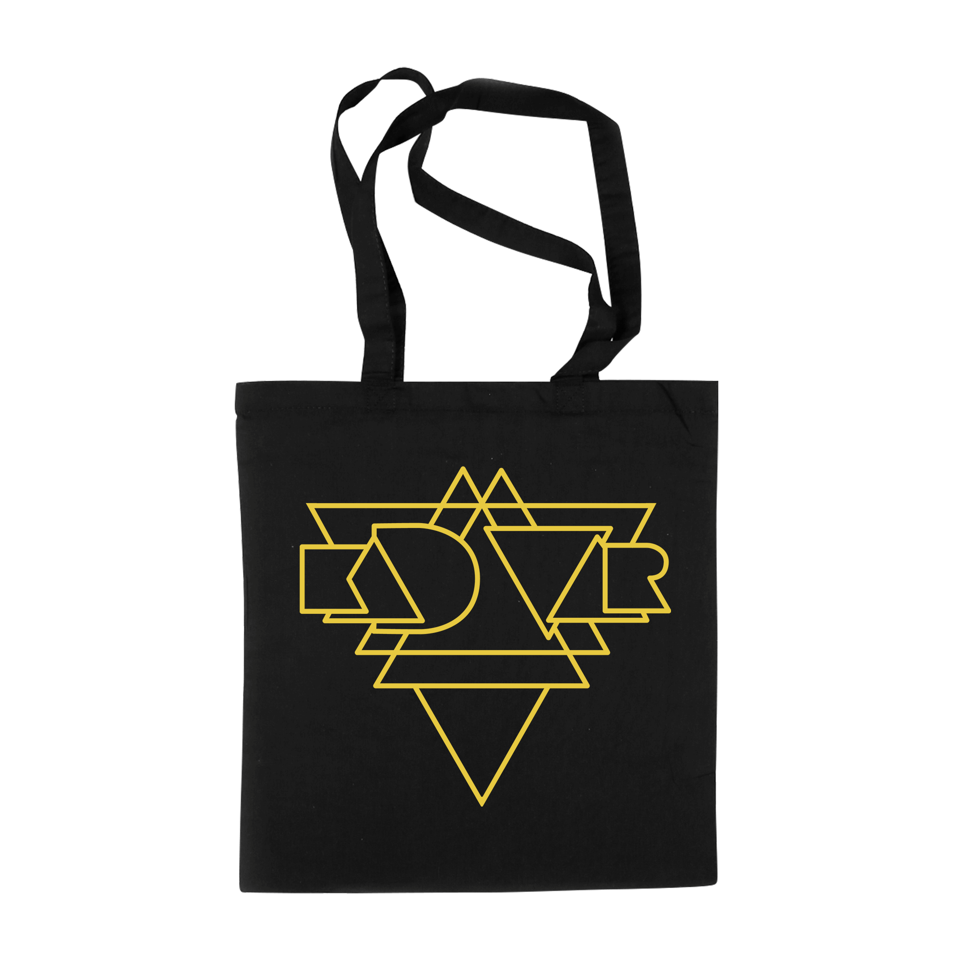 Download KADAVAR - "Logo" Tote Bag | Pelagic Records