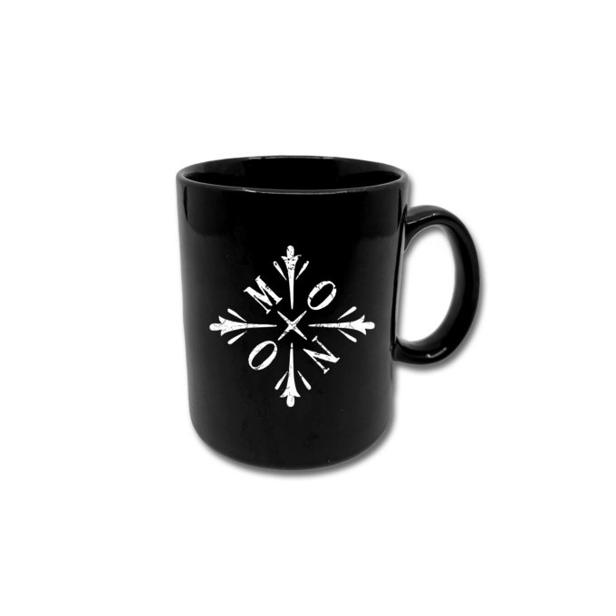 Download MONO - "Logo" Coffee Mug | Pelagic Records