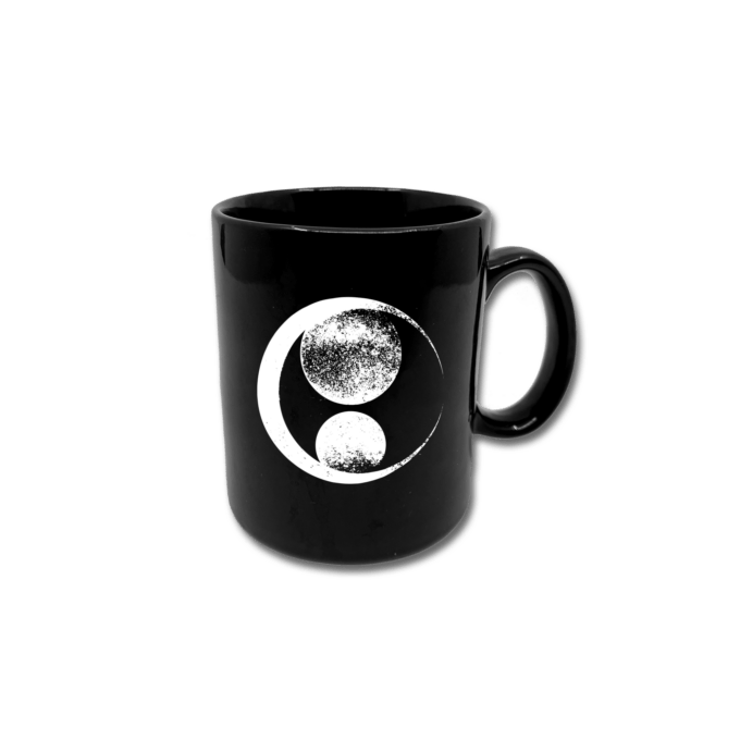 Download THE OCEAN - "Collision" Coffee Mug | Pelagic Records