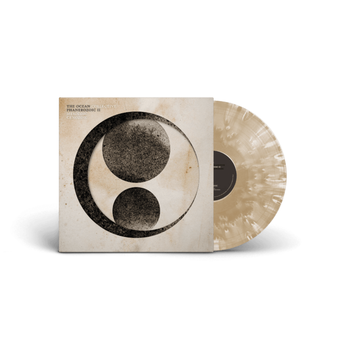 The Ocean - Phanerozoic II