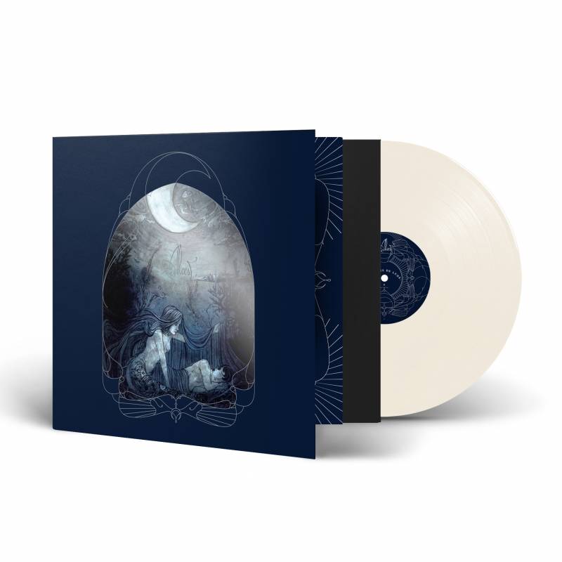 Download Alcest Ecailles De Lune Lp Gatefold Pelagic Records