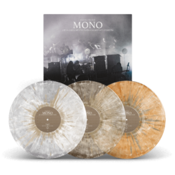 MONO - 