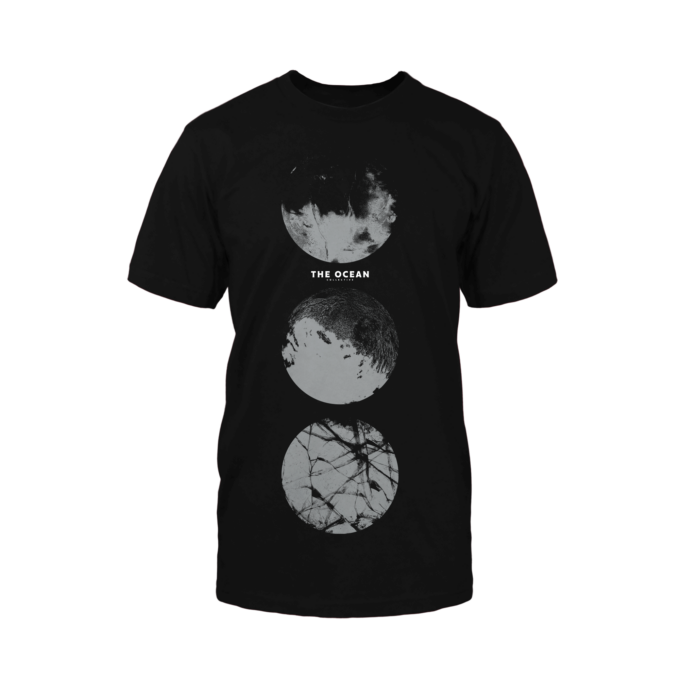 music of the spheres shirt