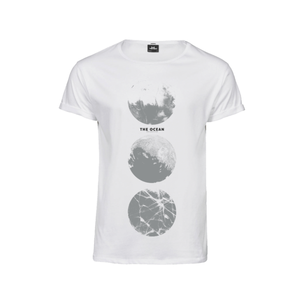 music of the spheres shirt