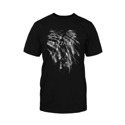 Lizzard - Tides shirt