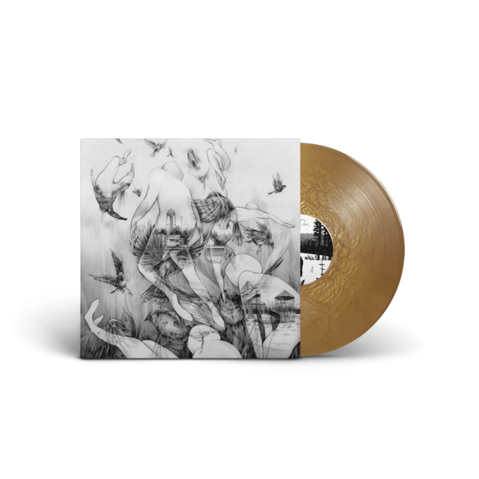 Mono - The Last Dawn