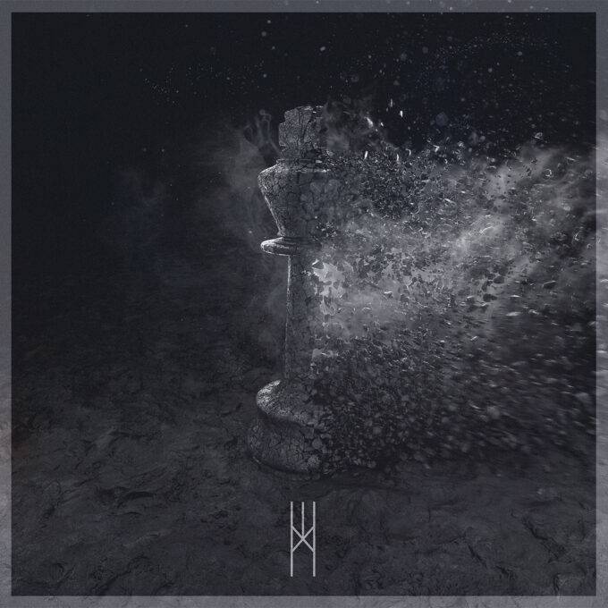 "The End of All Things" - Crown LP