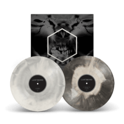 LUSTMORD レコード Metavoid | Lustmord