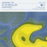 PELAGIC RECORDS - "Ukrainian War Refugee Support - A Pelagic ...