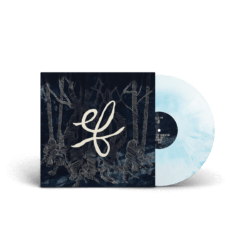 EF - "We salute you, you and you!" LP