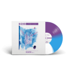 MONO - "Heaven Vol. 1" 10" EP - Pelagic Records