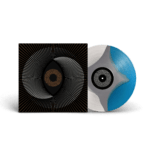 洋楽 The Ocean Holocene Vinyl LimitedEdition The Ocean – Holocene – Vinyl (Blue Transparent, LP, Album