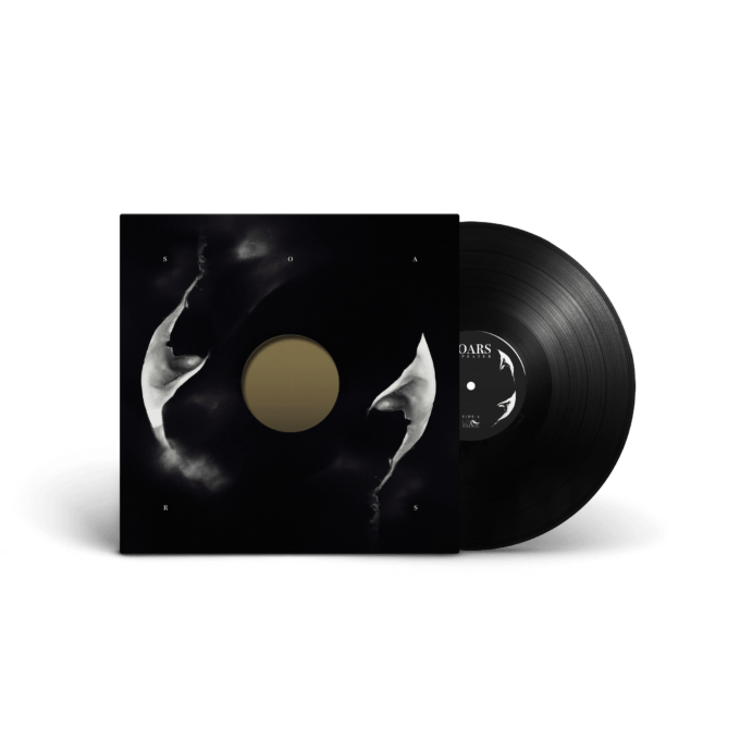 SOARS "Repeater" LP Pelagic Records