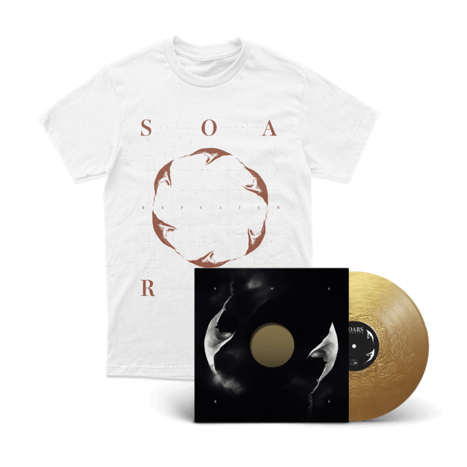 SOARS "Repeater" Bundle Pelagic Records