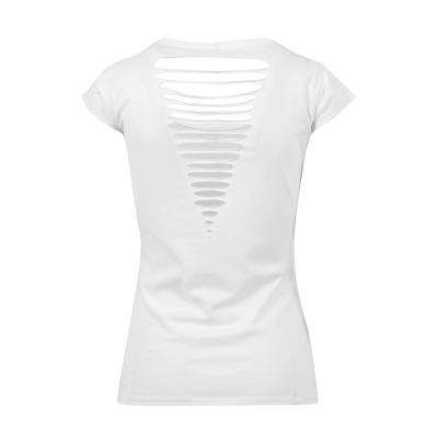 PELAGIC RECORDS - "Round Logo" T-shirt - Image 5