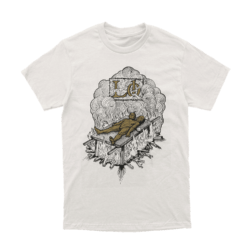 LO! - "Dead" T-shirt
