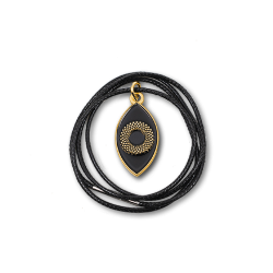 THE OCEAN - "Holocene" Necklace