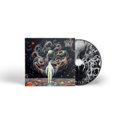 LOVE SEX MACHINE - "TRVE" CD (digisleeve)