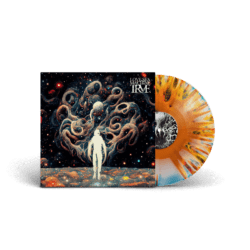 LOVE SEX MACHINE - "TRVE" LP