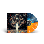 LOVE SEX MACHINE - "TRVE" LP - Pelagic Records