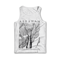 ABRAHAM - "The Serpent, The Phrophet and The Whore" Tank Top