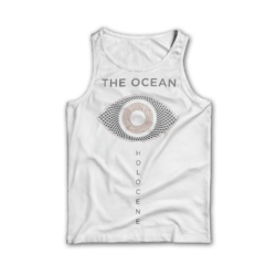 THE OCEAN - "Holocene IV" Tank top Ladies