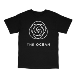 THE OCEAN - "Holocene" T-shirt Kids