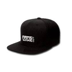ARMS AND SLEEPERS - "Logo" Snapback