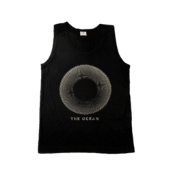 THE OCEAN - "T. Hooper" Tank top Ladies