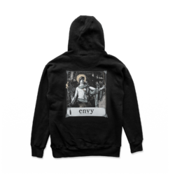 ENVY - "Hunter and Deer" Hoodie