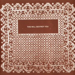 THIS WILL DESTROY YOU - "This Will Destroy You" 2LP