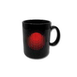YEAR OF NO LIGHT - "Logo" Coffee Mug