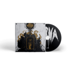 NORNA - "Norna" CD (digipak)