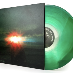 DIVIDED - "Light Will Shine" LP