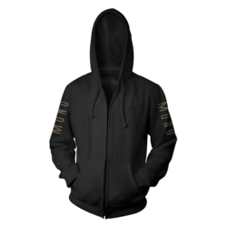 MONO - "OATH" Zipper