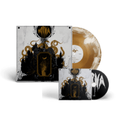 NORNA - "Norna" LP + CD Bundle